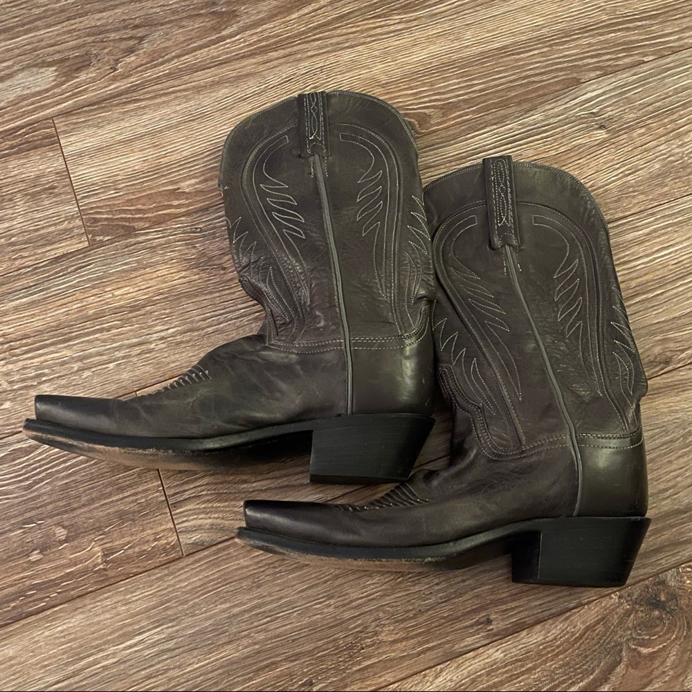 1883 by Lucchese Boots